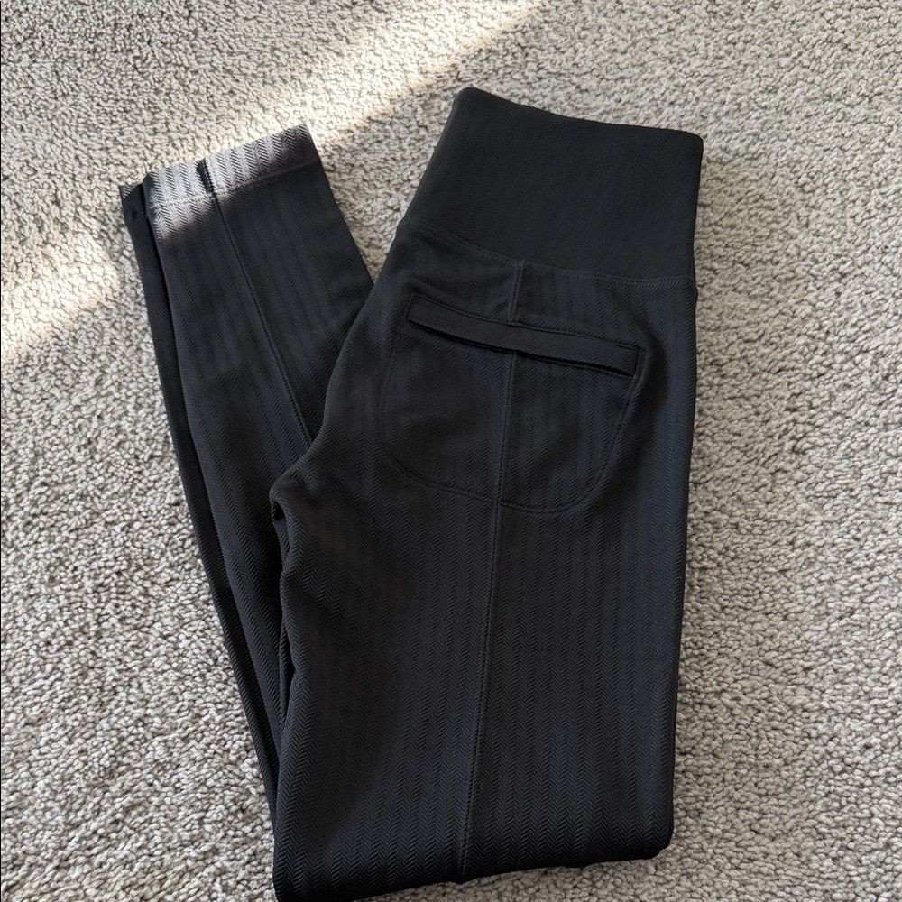 Athleta Black Leggings